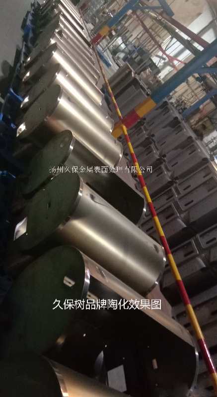 久保树品牌陶化效果图